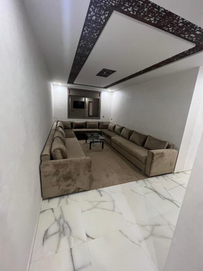 Apartment Nador Jadid Hay Al Matar Appart 009 Ngoại thất bức ảnh