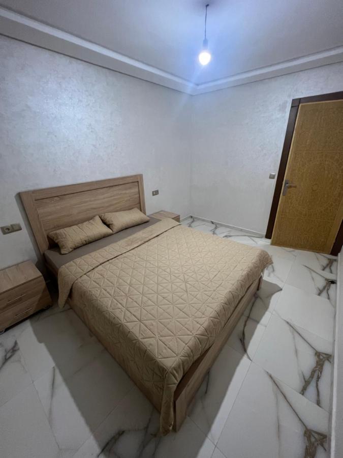 Apartment Nador Jadid Hay Al Matar Appart 009 Ngoại thất bức ảnh