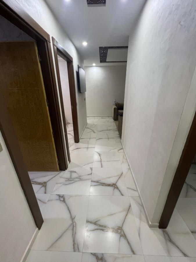Apartment Nador Jadid Hay Al Matar Appart 009 Ngoại thất bức ảnh