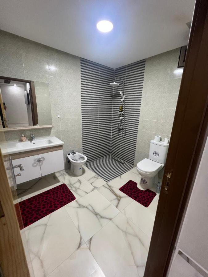 Apartment Nador Jadid Hay Al Matar Appart 009 Ngoại thất bức ảnh