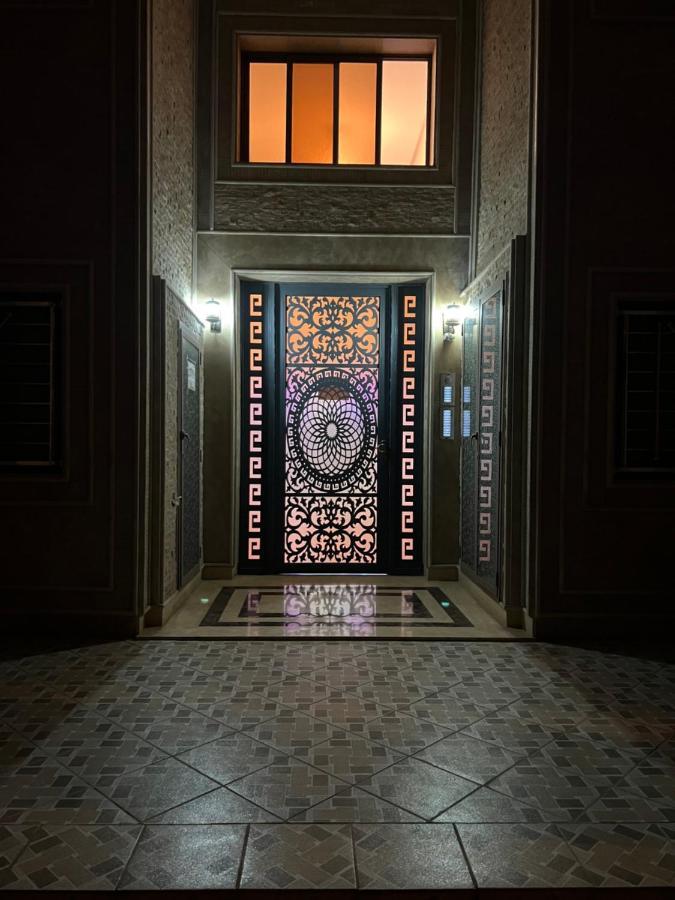 Apartment Nador Jadid Hay Al Matar Appart 009 Ngoại thất bức ảnh
