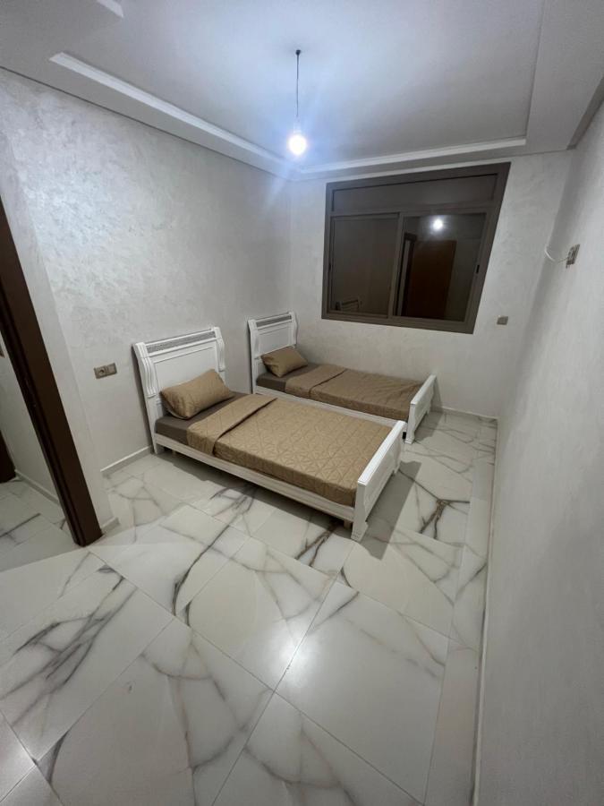 Apartment Nador Jadid Hay Al Matar Appart 009 Ngoại thất bức ảnh